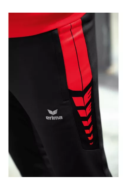 Erima - Pantalon Worker Six Wings - Enfants