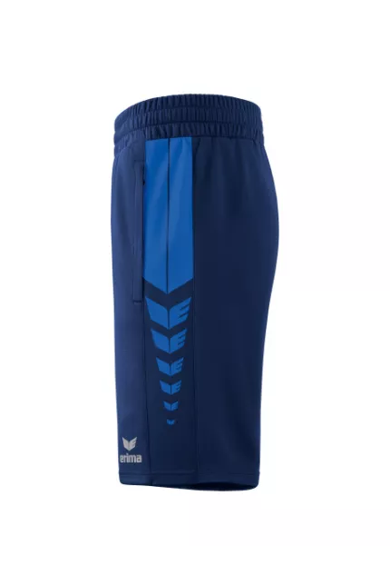 Erima - Short Worker Six Wings - Enfants