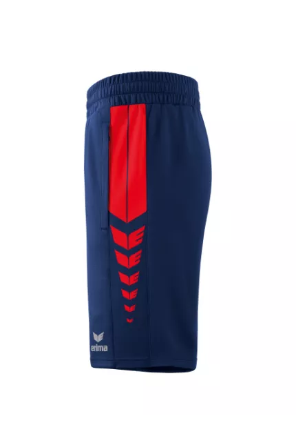 Erima - Short Worker Six Wings - Enfants