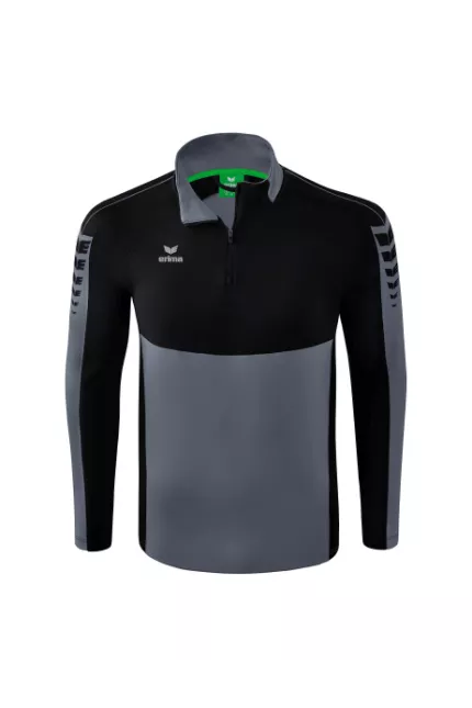 Erima - Sweat d'entraînement Six Wings - Enfants