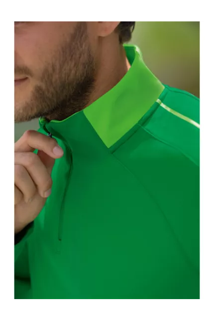 Erima - Sweat d'entraînement Six Wings - Enfants