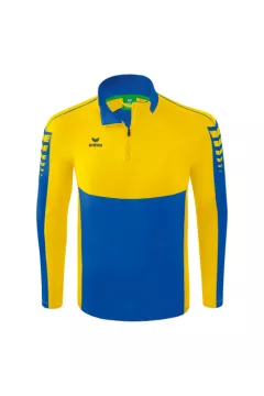 Erima - Sweat d'entraînement Six Wings - Enfants