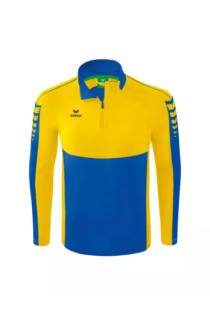 Erima - Sweat d'entraînement Six Wings - Enfants