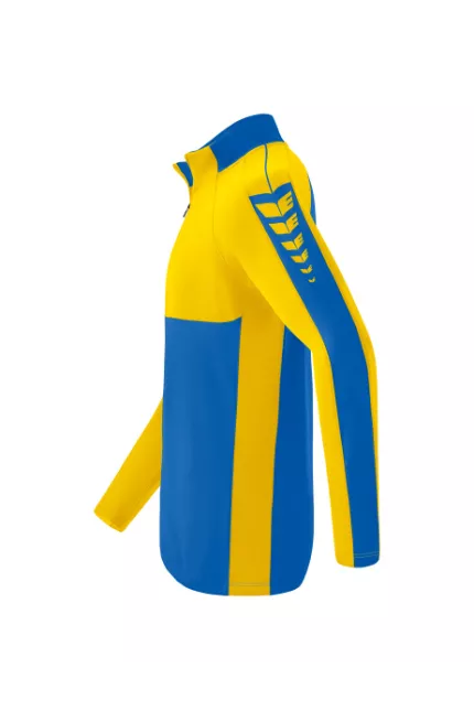 Erima - Sweat d'entraînement Six Wings - Enfants