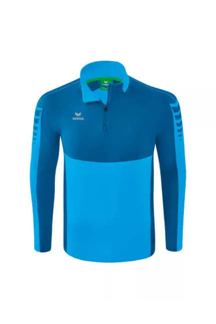 Erima - Sweat d'entraînement Six Wings - Enfants