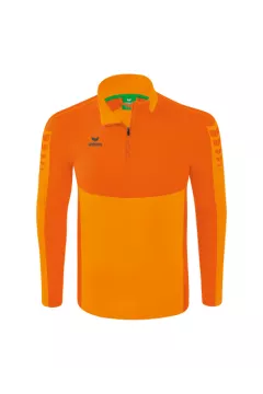 Erima - Sweat d'entraînement Six Wings - Enfants