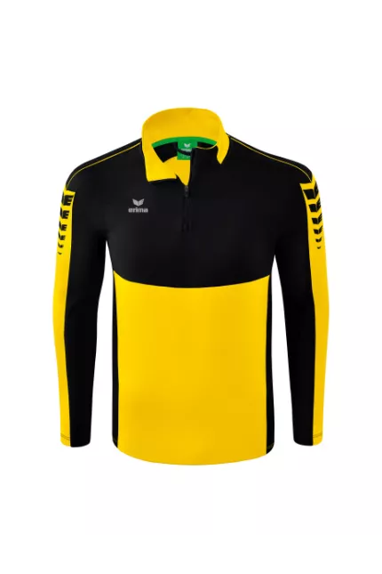 Erima - Sweat d'entraînement Six Wings - Enfants