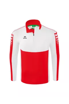 Erima - Sweat d'entraînement Six Wings - Enfants