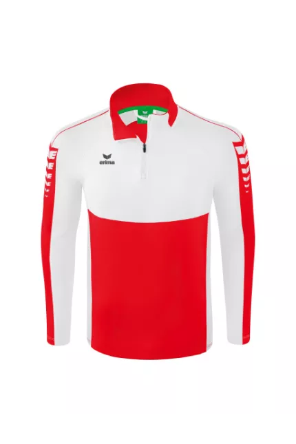 Erima - Sweat d'entraînement Six Wings - Enfants