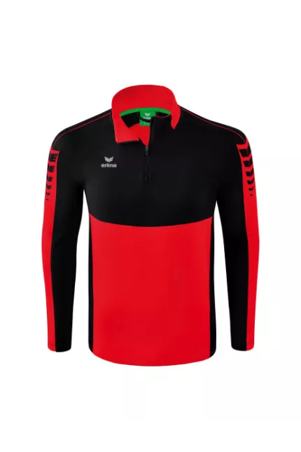 Erima - Sweat d'entraînement Six Wings - Enfants