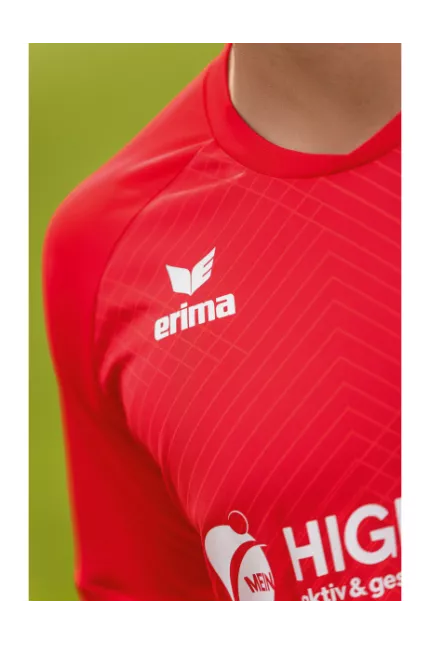 Erima - Maillot Madrid - Enfants