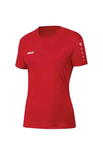Jako - Maillot Team MC  - Femmes