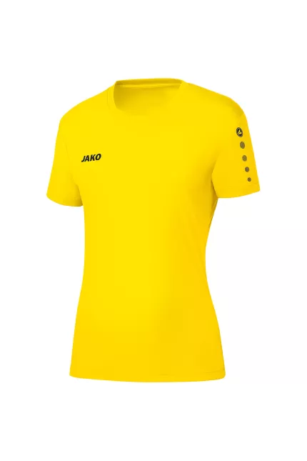 Jako - Maillot Team MC  - Femmes