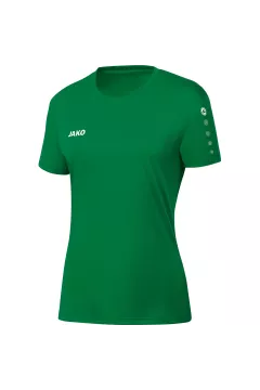 Jako - Maillot Team MC  - Femmes
