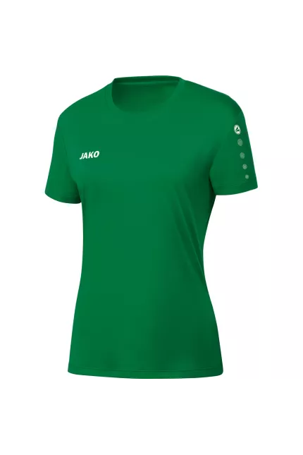 Jako - Maillot Team MC  - Femmes