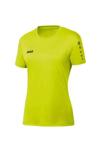 Jako - Maillot Team MC  - Femmes