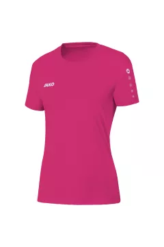 Jako - Maillot Team MC  - Femmes
