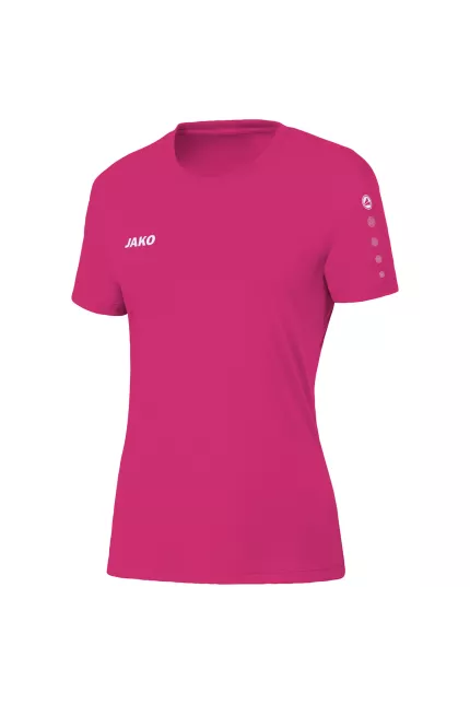 Jako - Maillot Team MC  - Femmes