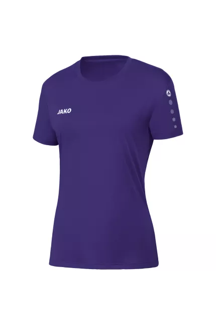Jako - Maillot Team MC  - Femmes
