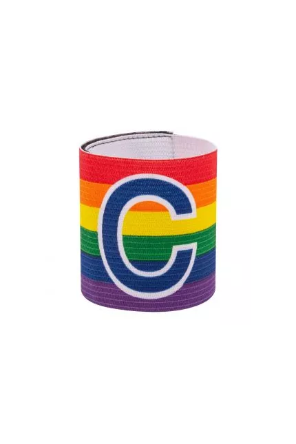 STANNO - Brassard capitaine ajustable