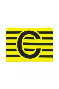 STANNO - Brassard capitaine ajustable