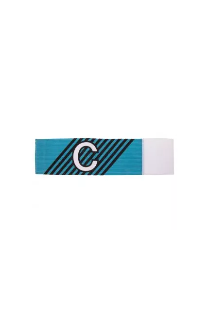 STANNO - Brassard capitaine ajustable