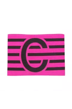 STANNO - Brassard capitaine ajustable