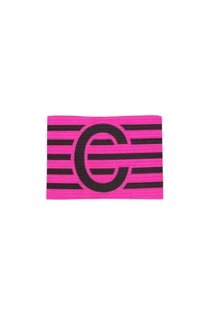 STANNO - Brassard capitaine ajustable