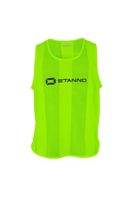 STANNO - Dossard en maille