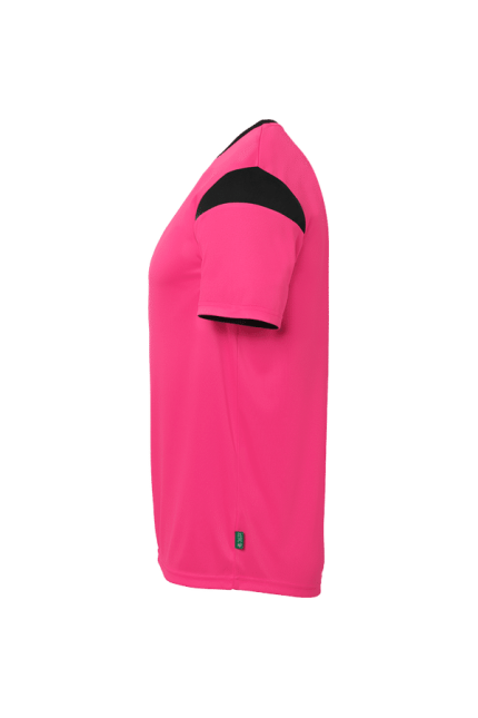 UHLSPORT - Maillot Squad 27 - Enfants