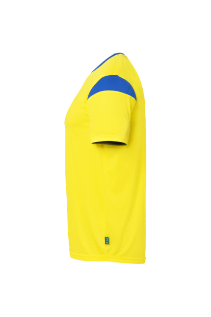 UHLSPORT - Maillot Squad 27 - Enfants