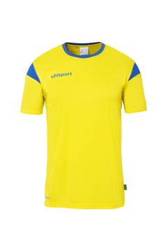 UHLSPORT - Maillot Squad 27 - Unisexe