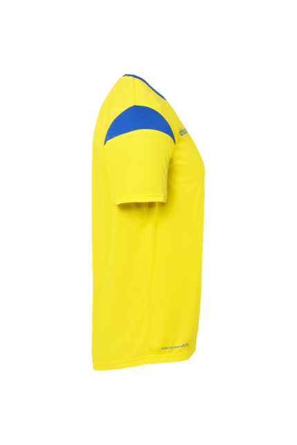 UHLSPORT - Maillot Squad 27 - Unisexe