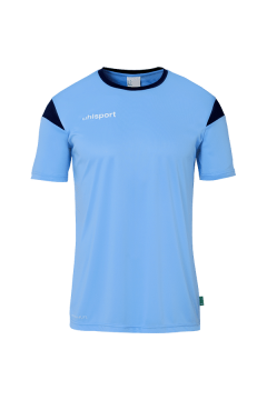 UHLSPORT - Maillot Squad 27 - Enfants