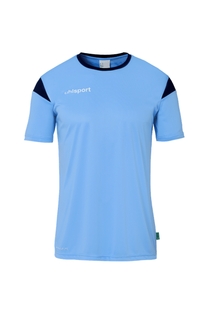 UHLSPORT - Maillot Squad 27 - Enfants