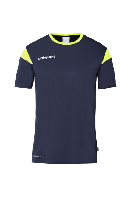 UHLSPORT - Maillot Squad 27 - Enfants