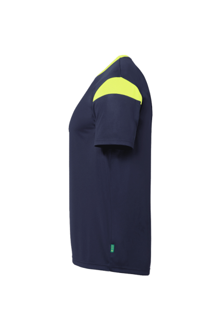 UHLSPORT - Maillot Squad 27 - Unisexe