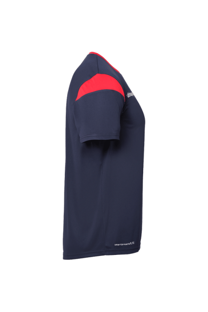 UHLSPORT - Maillot Squad 27 - Unisexe