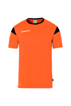 UHLSPORT - Maillot Squad 27 - Enfants