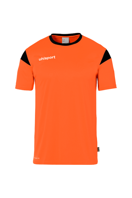UHLSPORT - Maillot Squad 27 - Unisexe