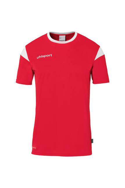 UHLSPORT - Maillot Squad 27 - Enfants