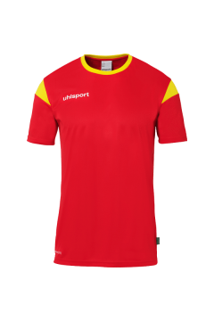 UHLSPORT - Maillot Squad 27 - Enfants