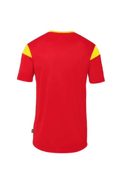 UHLSPORT - Maillot Squad 27 - Enfants