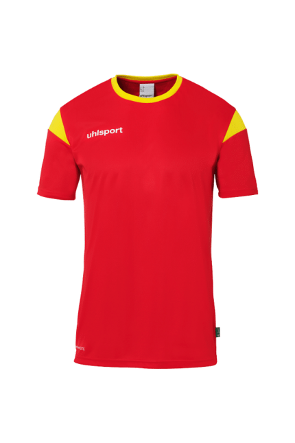 UHLSPORT - Maillot Squad 27 - Unisexe