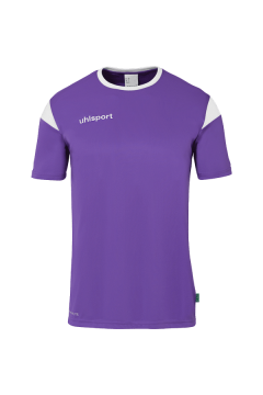 UHLSPORT - Maillot Squad 27 - Enfants