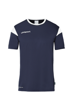 UHLSPORT - Maillot Squad 27 - Enfants