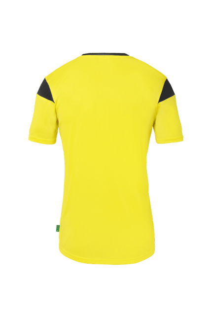 UHLSPORT - Maillot Squad 27 - Enfants