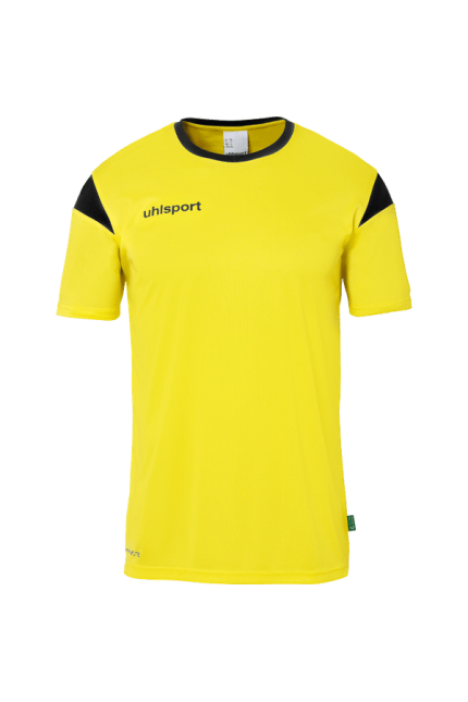 UHLSPORT - Maillot Squad 27 - Unisexe