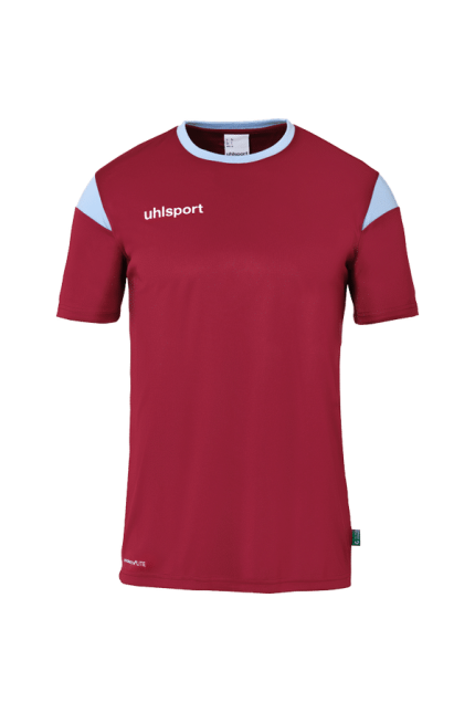 UHLSPORT - Maillot Squad 27 - Enfants