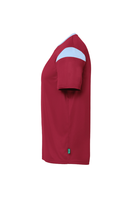 UHLSPORT - Maillot Squad 27 - Enfants